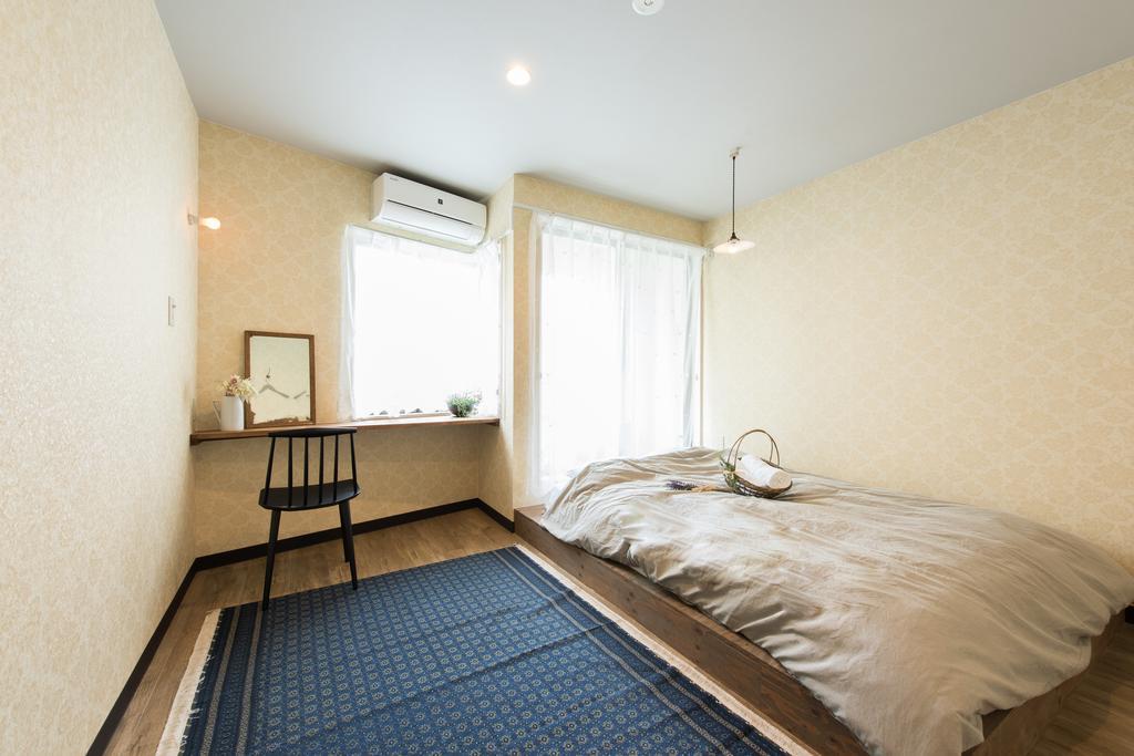 Guest House Dorumiru Kanazawa Esterno foto